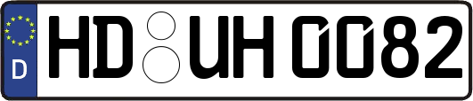 HD-UH0082