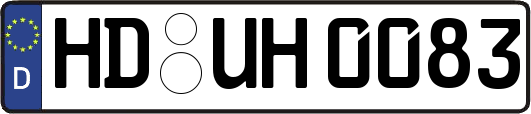HD-UH0083