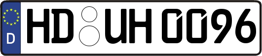 HD-UH0096