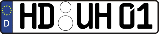 HD-UH01