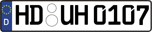 HD-UH0107
