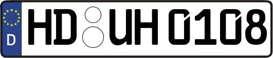 HD-UH0108