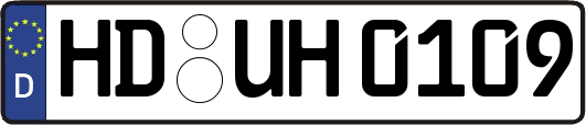 HD-UH0109