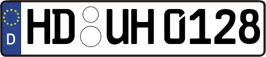 HD-UH0128