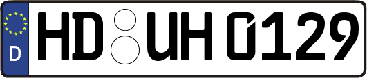 HD-UH0129