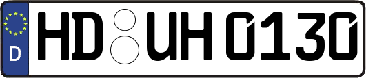 HD-UH0130