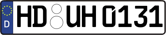 HD-UH0131