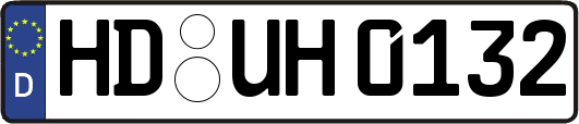 HD-UH0132