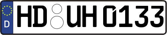 HD-UH0133