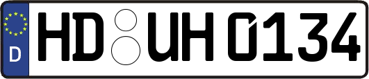 HD-UH0134