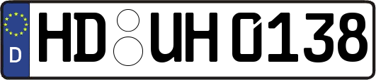 HD-UH0138