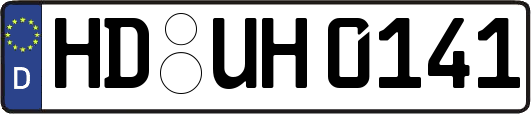 HD-UH0141