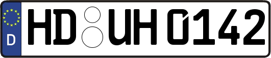 HD-UH0142