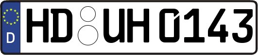 HD-UH0143