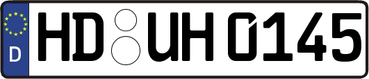 HD-UH0145