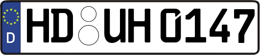 HD-UH0147