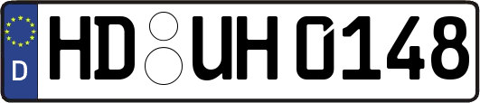 HD-UH0148
