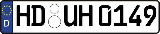 HD-UH0149