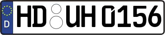 HD-UH0156