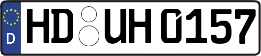 HD-UH0157