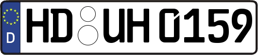 HD-UH0159