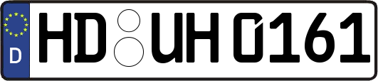 HD-UH0161