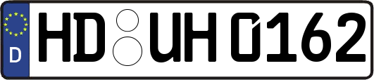 HD-UH0162