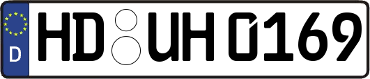 HD-UH0169