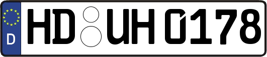 HD-UH0178