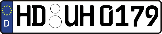 HD-UH0179
