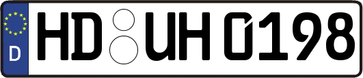 HD-UH0198