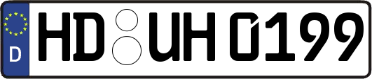 HD-UH0199