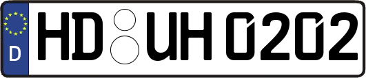 HD-UH0202