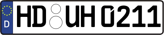HD-UH0211