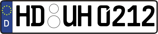 HD-UH0212