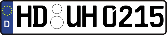 HD-UH0215