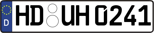 HD-UH0241
