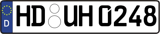 HD-UH0248