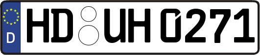 HD-UH0271