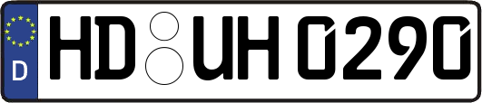 HD-UH0290