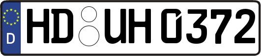 HD-UH0372