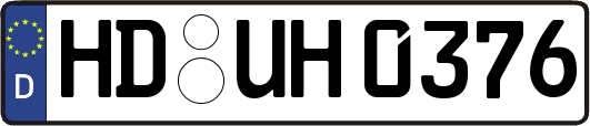 HD-UH0376