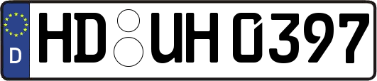 HD-UH0397