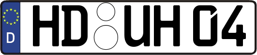 HD-UH04