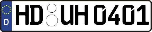 HD-UH0401
