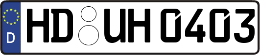 HD-UH0403