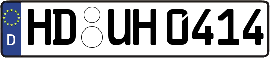 HD-UH0414