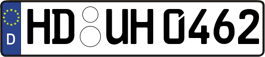 HD-UH0462