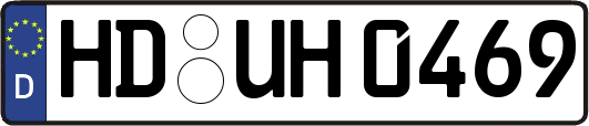 HD-UH0469
