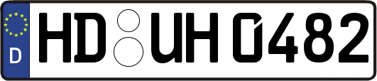 HD-UH0482